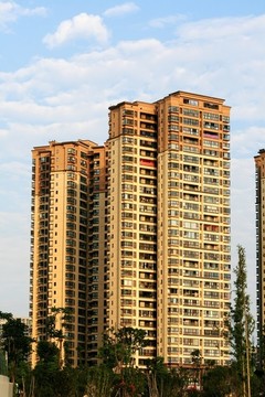 高樓