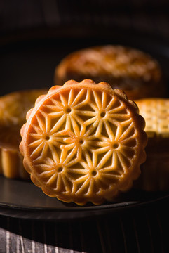 中秋節(jié)月餅