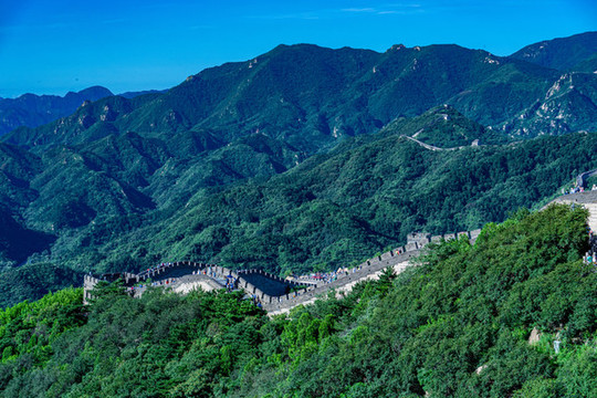長(zhǎng)城