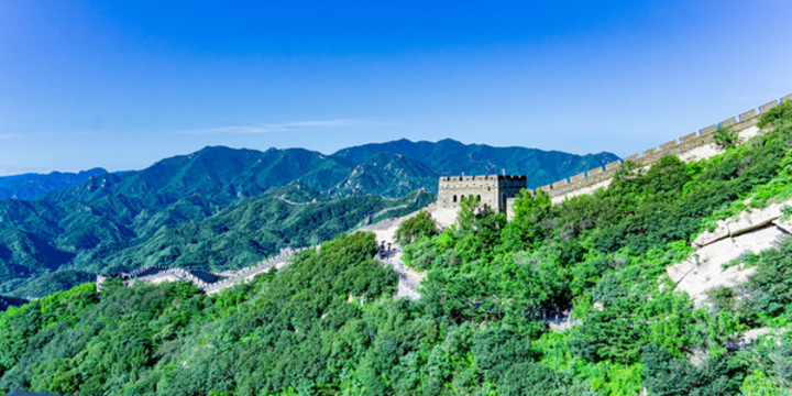 長(zhǎng)城