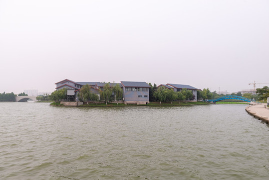 少海公園