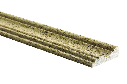 石材特寫大理石紋門套線