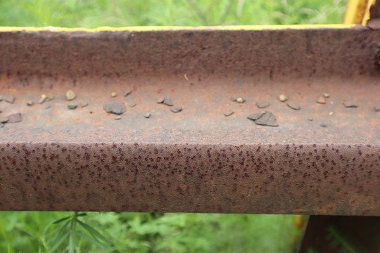 鐵軌