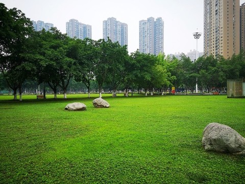公園綠地