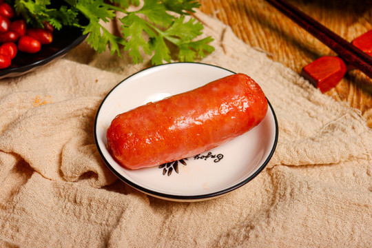 肉腸