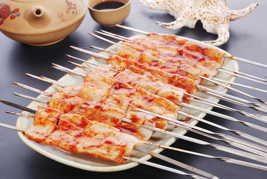 小魷魚(yú)