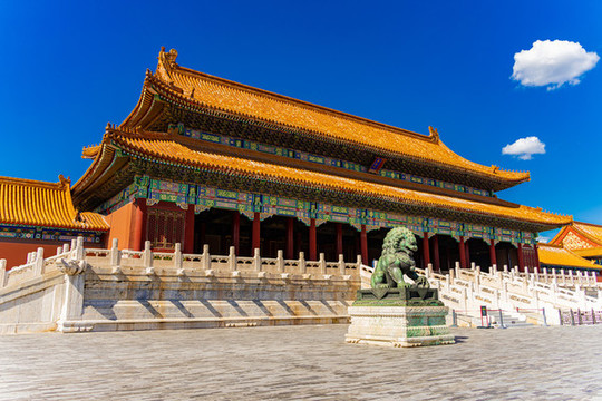 故宮博物館