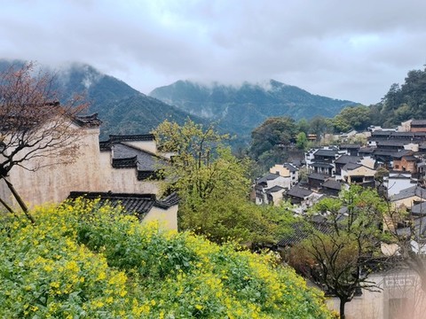 婺源