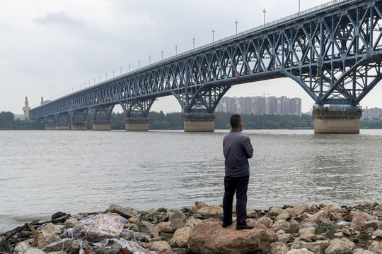 南京長江大橋