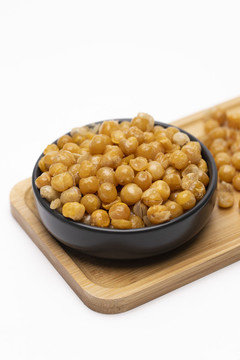 黃金豆豌豆