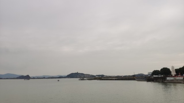太湖周邊