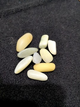 原石玉石