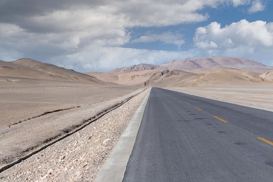 西藏公路
