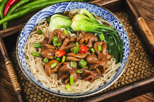 肥腸面