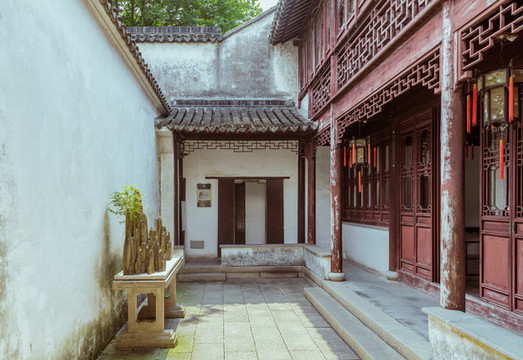 園林建筑