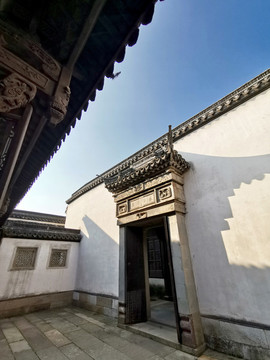 烏鎮(zhèn)