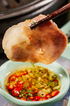 牛舌片