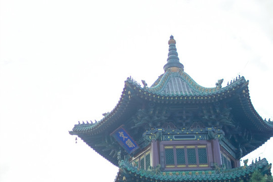 太原老城2021年