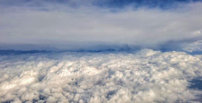 天空素材