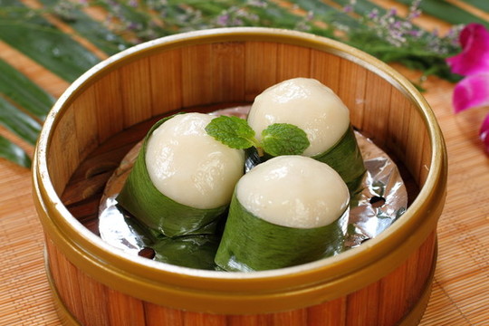 糯米糍