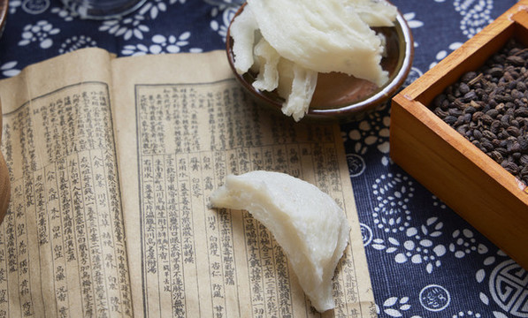 燕窩