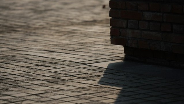 巢湖城市口袋公園之文巢園