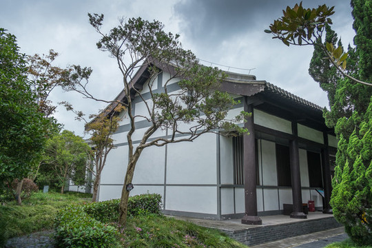 漢代宮殿
