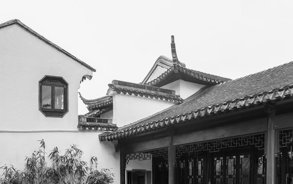 園林建筑