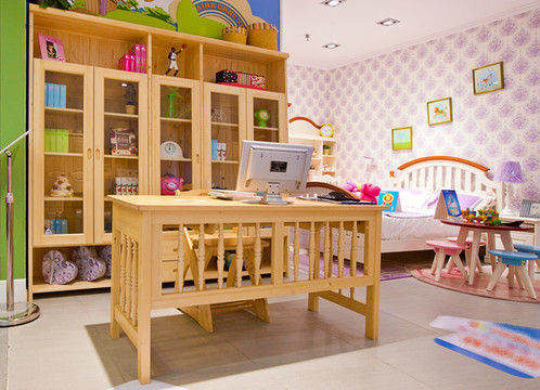 兒童家具
