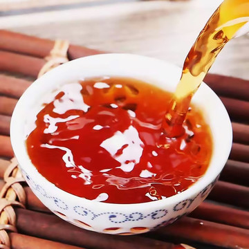 一杯紅茶