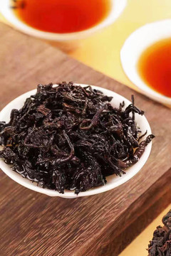普洱茶茶葉