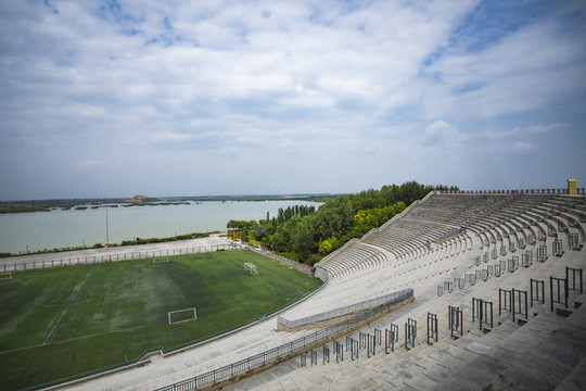 覽山公園