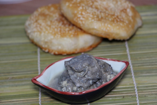 王致和臭豆腐