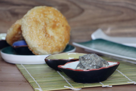 王致和臭豆腐
