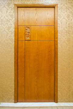 木門(mén)