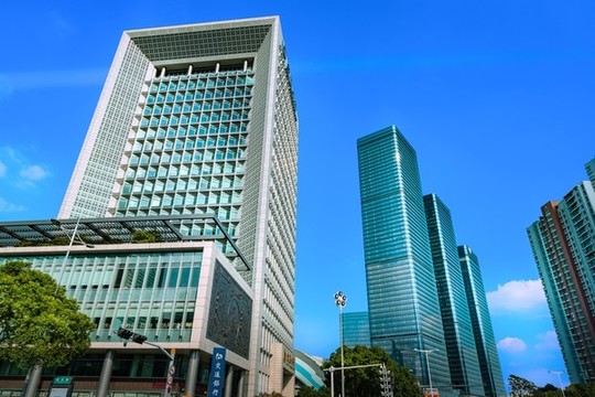 蘇州工業(yè)園區(qū)