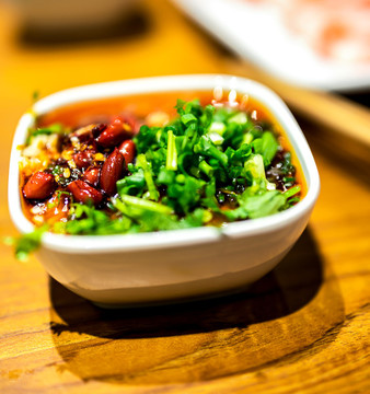 火鍋調(diào)料醬料