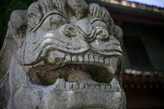 曾國藩故居