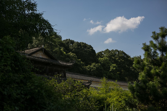 曾國藩故居