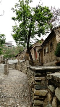 潼關(guān)縣秦東鎮(zhèn)水坡巷