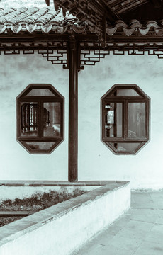 蘇州怡園