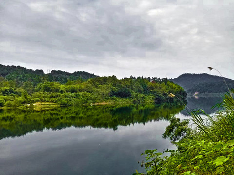 山水風(fēng)光