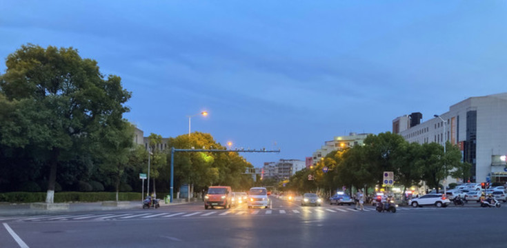 長沙大學(xué)城