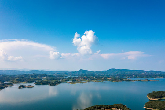 丹江口水庫風(fēng)景區(qū)