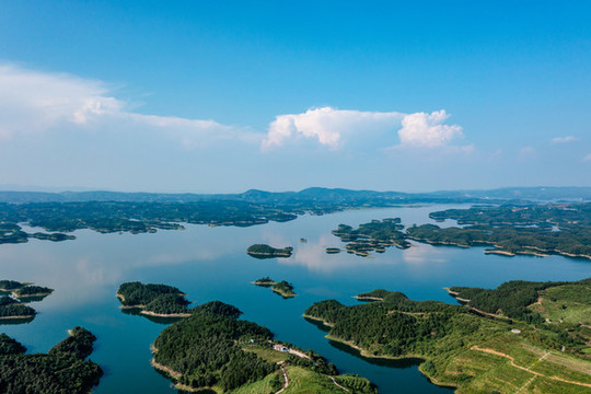 丹江口水庫(kù)風(fēng)景區(qū)