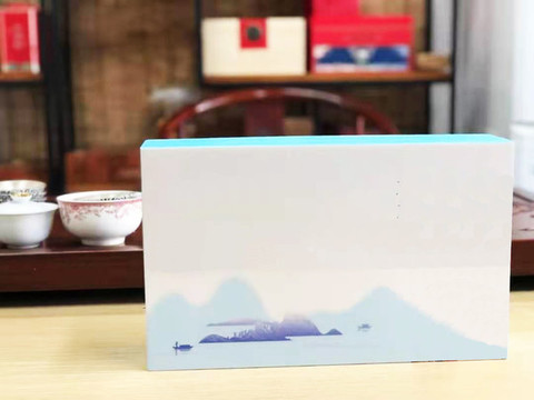 茶葉盒包裝