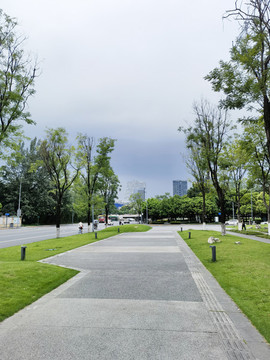 綠道