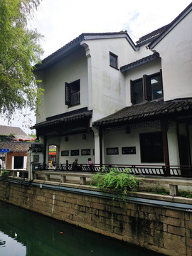 蘇州古建筑