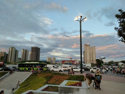 暮光之城