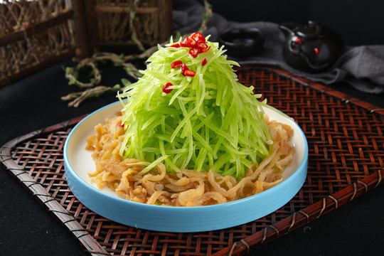 DQ撈拌雙脆